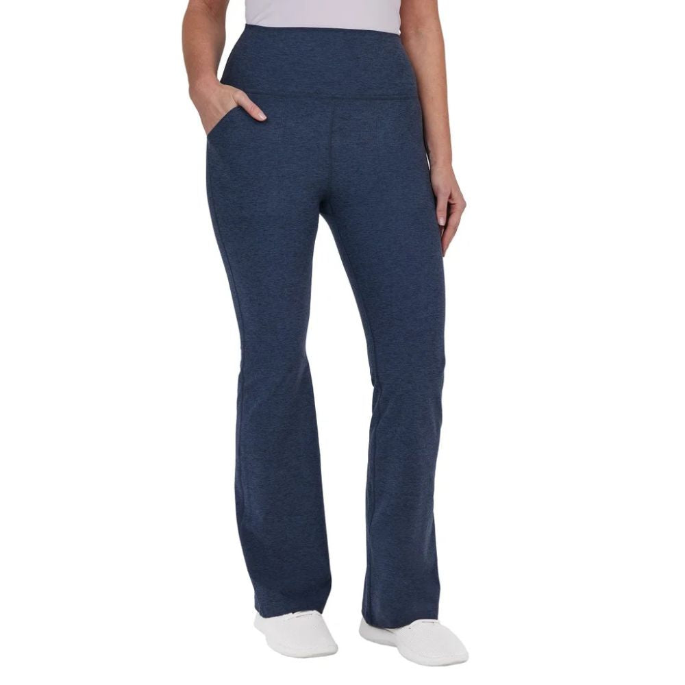 Kirkland Signature - Pantalon à jambe évasée