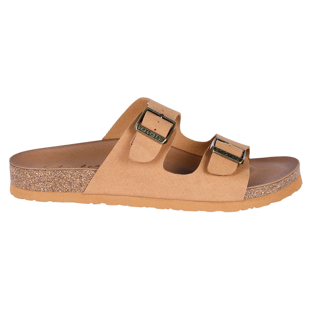 Skechers - Sandale à deux brides pour femme