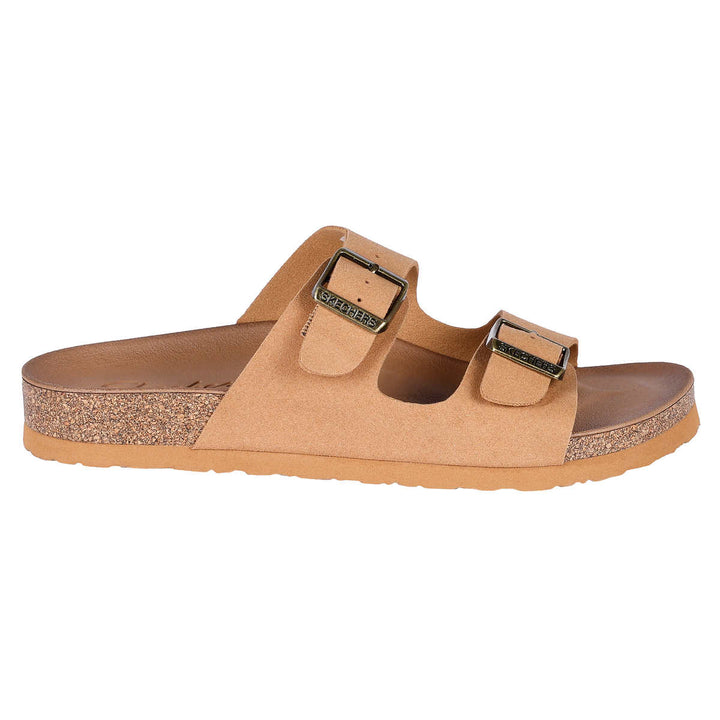 Skechers - Sandale à deux brides pour femme