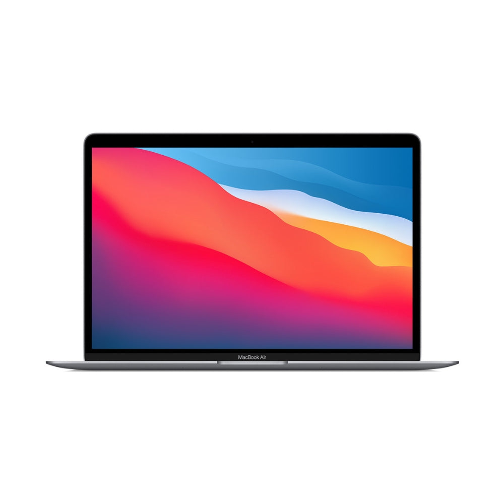 Apple - MacBook Air 13.3 in with Apple M1 chip