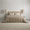 House & Home by Lynda Reeves - Muslin Duvet Cover Set