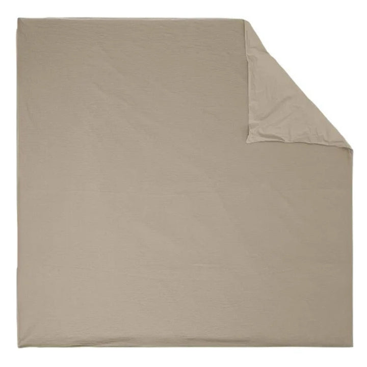 House & Home by Lynda Reeves - Muslin Duvet Cover Set