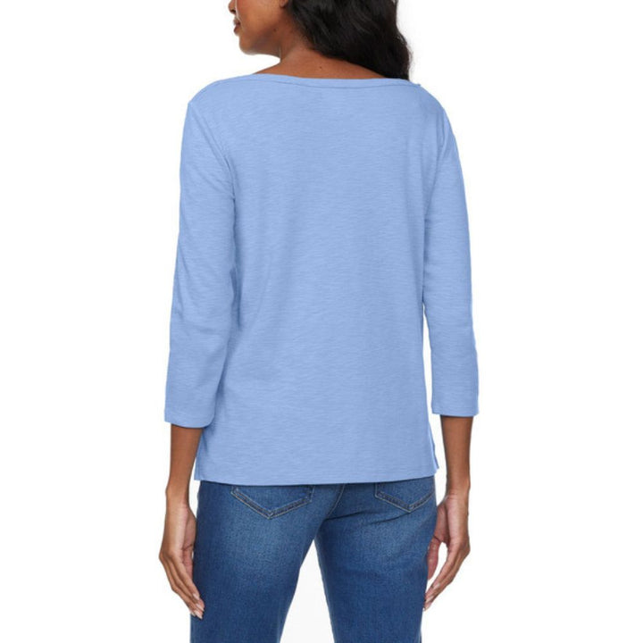 Kirkland Signature - Chandail à manches trois quarts