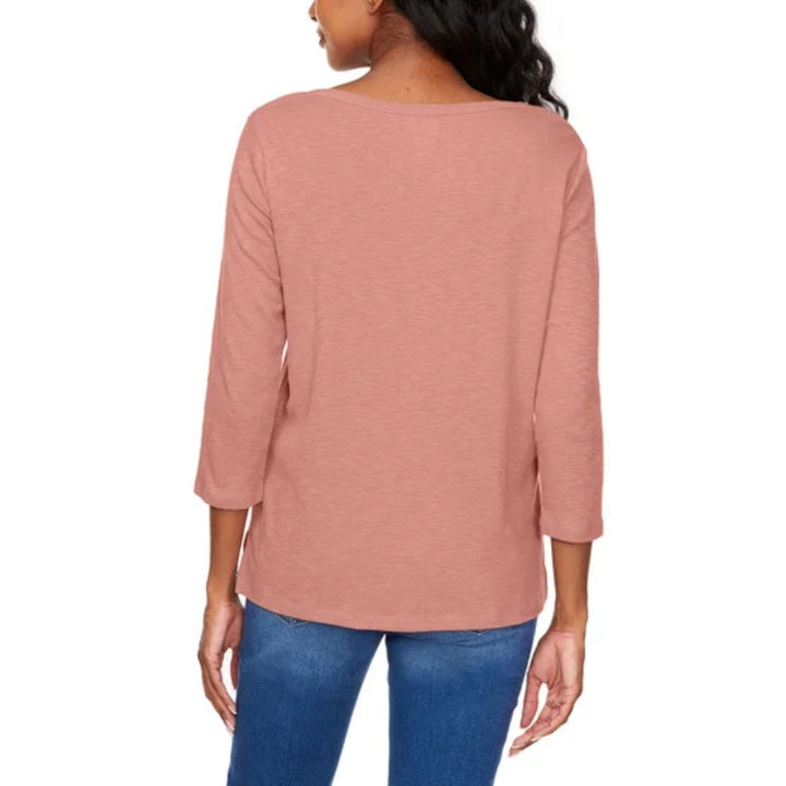 Kirkland Signature – Chandail à manches 3/4