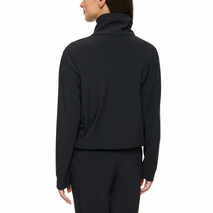 Kirkland Signature - Veste de sport zippée intégrale