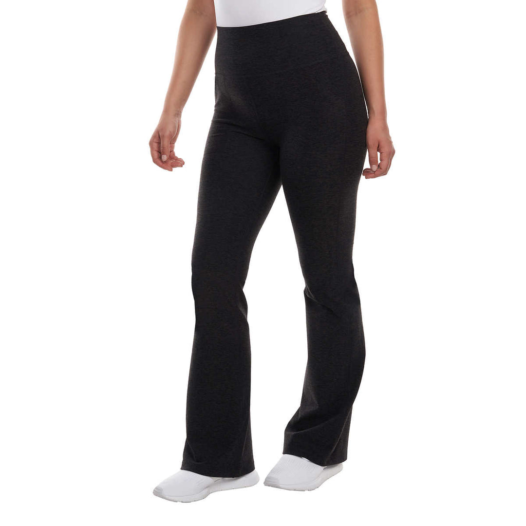 Kirkland Signature - Pantalon évasé en brossé