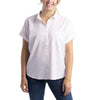 Como Vintage Short Sleeve Shirt