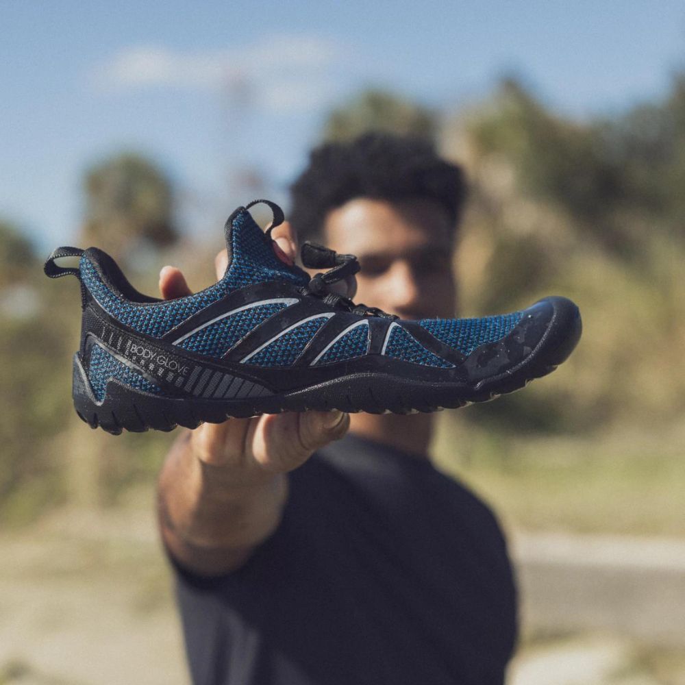 Body Glove - Chaussures d'eau (modèle Hydra) pour homme