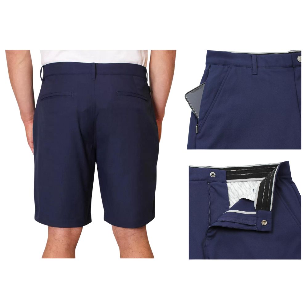 Kirkland Signature – Pantalon court de performance