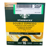 Starbucks by Nespresso for Vertuo Line Coffee Capsules