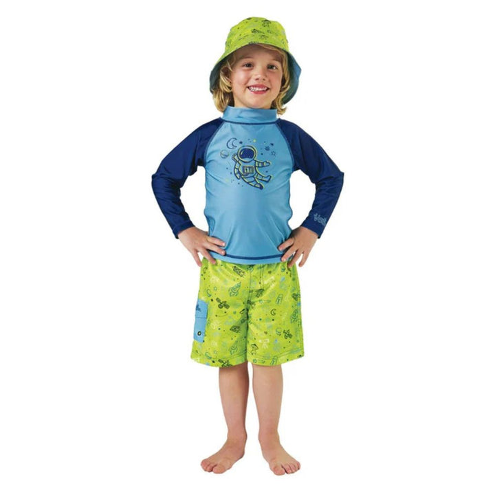 UV Skinz - 3-Piece Swim Set for Kids