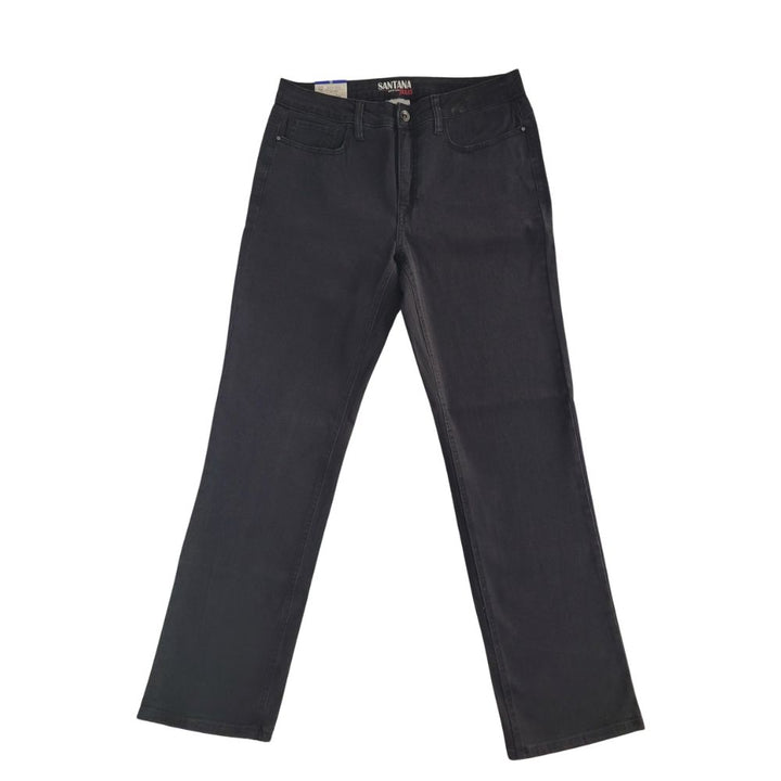 Santana - Jean classique jambe droite