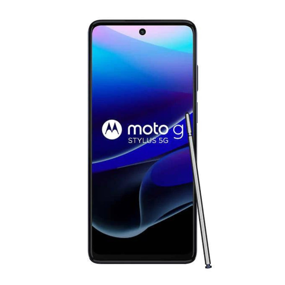 Motorola Moto G Stylus 5G Smartphone