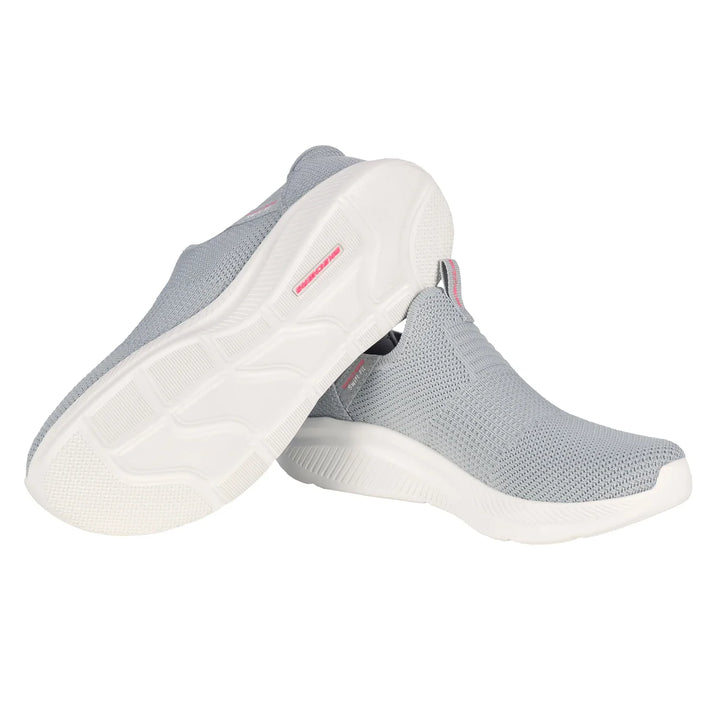 Skechers - Chaussures à enfiler pour femme