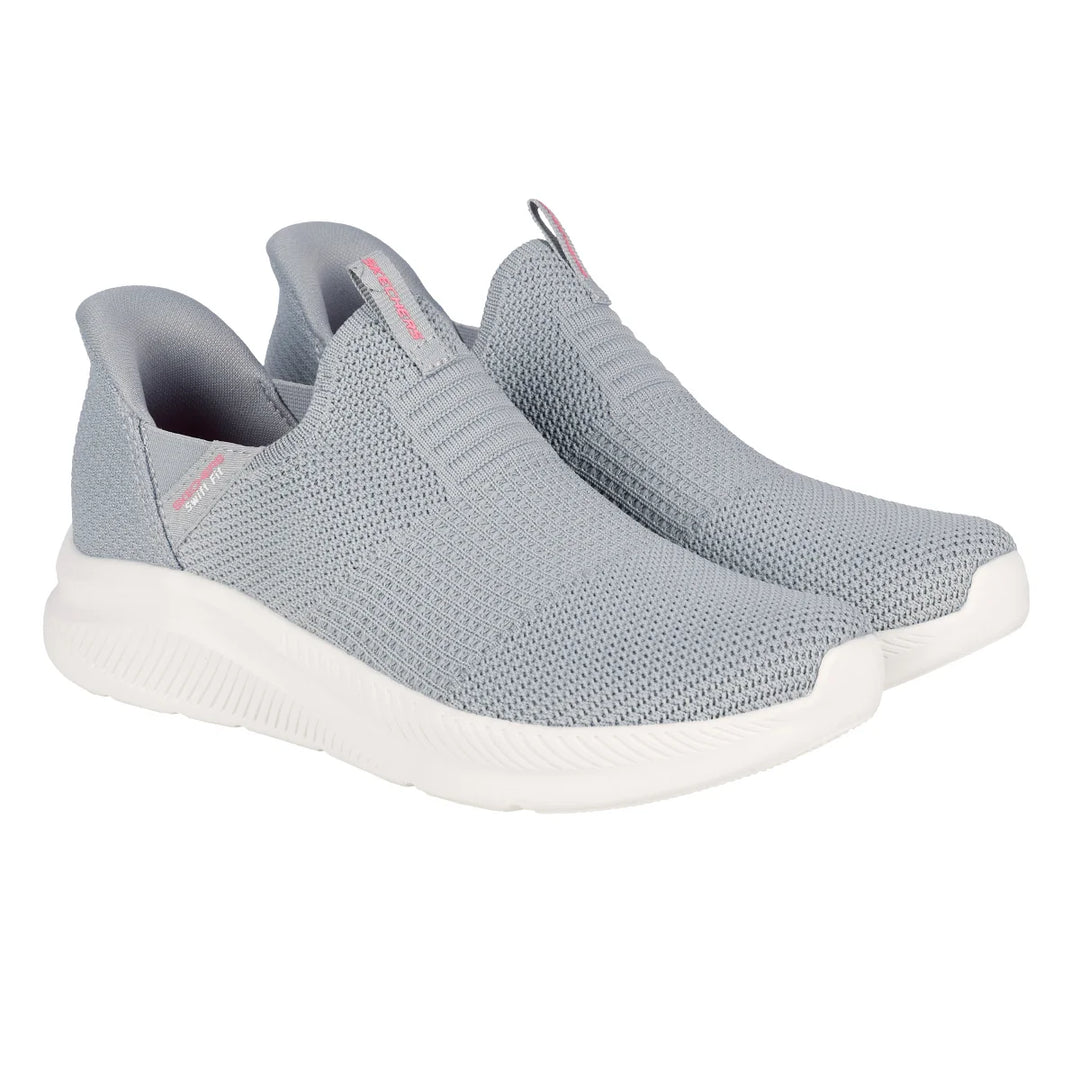 Skechers - Chaussures à enfiler pour femme