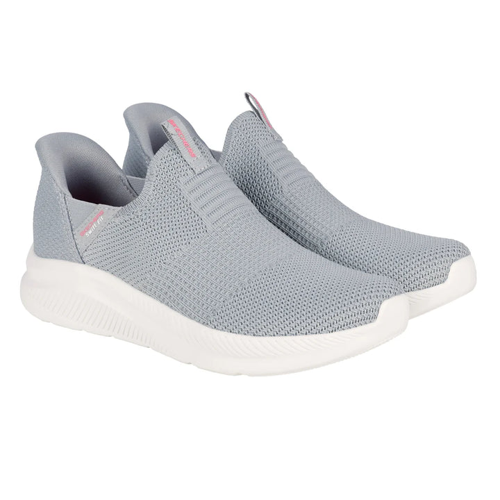Skechers - Chaussures à enfiler pour femme