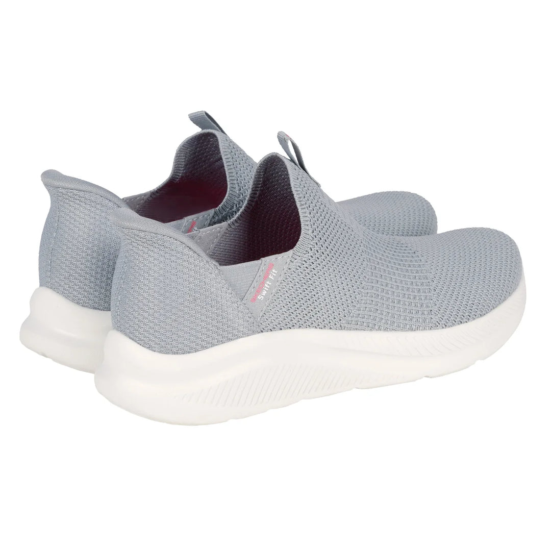 Skechers - Chaussures à enfiler pour femme