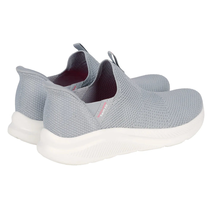 Skechers - Chaussures à enfiler pour femme