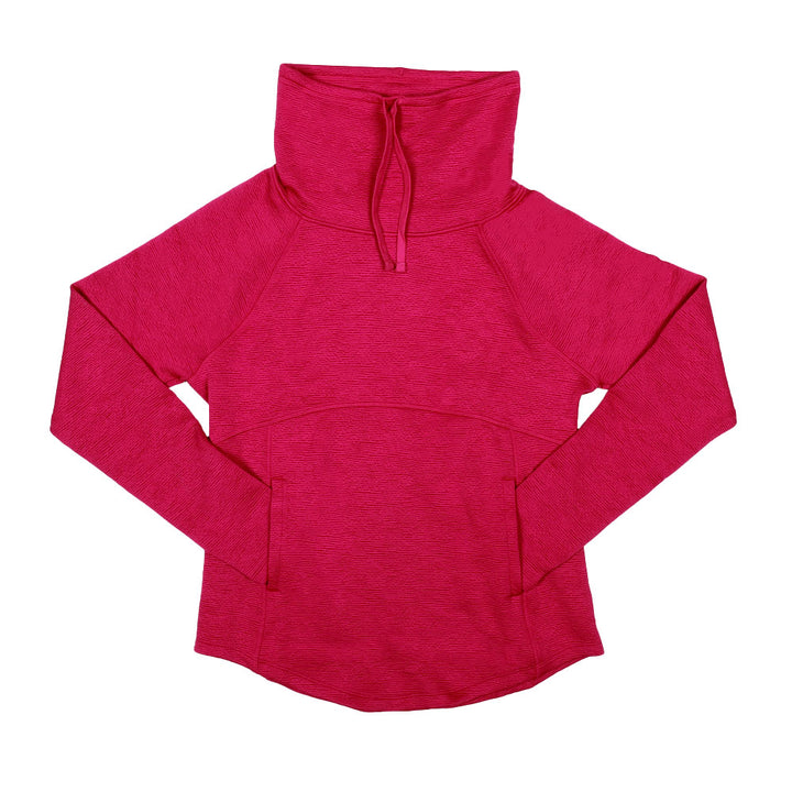 Tuff athletics - Chandail à col long