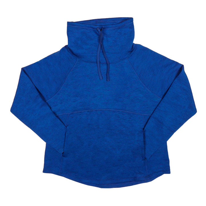 Tuff athletics - Chandail à col long