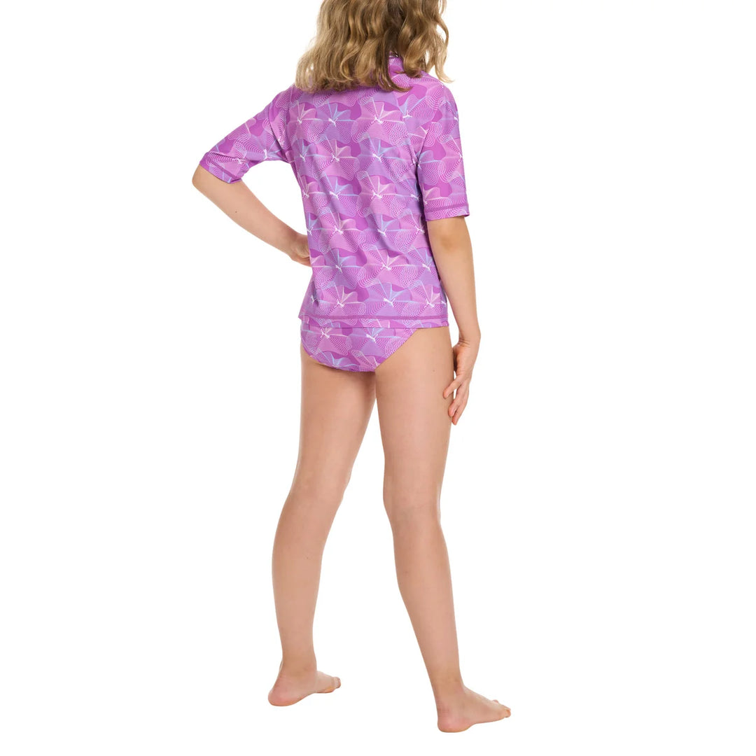 Puma - Ensemble de natation 2 pièces