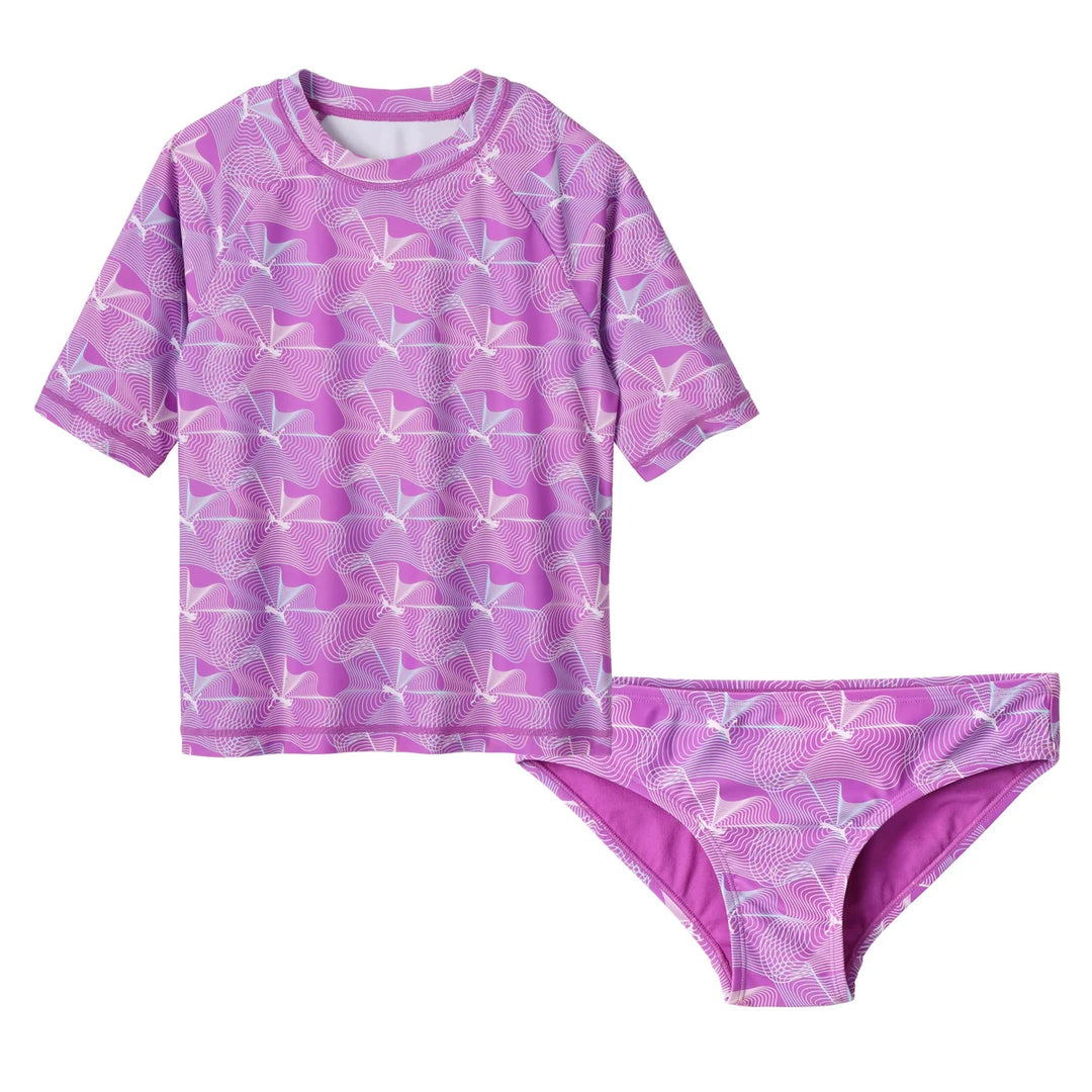 Puma - Ensemble de natation 2 pièces