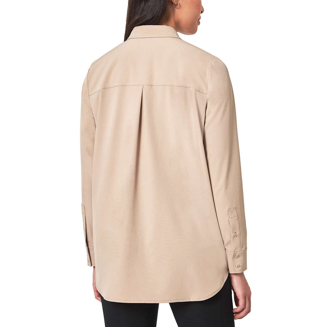 Modern Ambition - Chemise de voyage