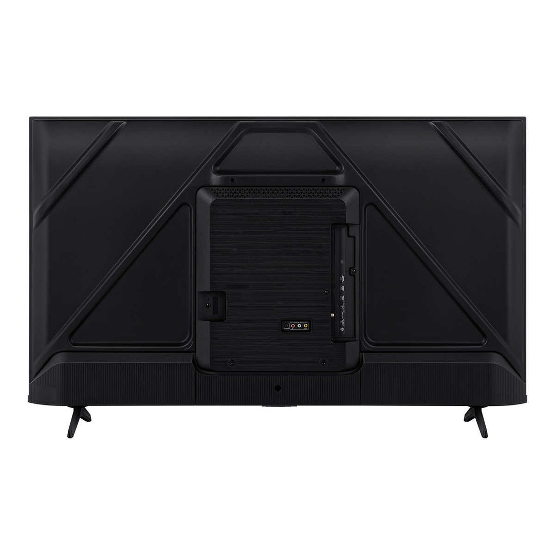 Hisense Classe 65" - Série A6KV - Téléviseur LCD DEL 4K UHD