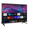 Hisense - Class 32" - A4KV Series - 720P HD LED LCD TV