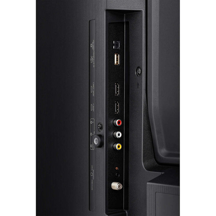 Hisense - Class 32" - A4KV Series - 720P HD LED LCD TV