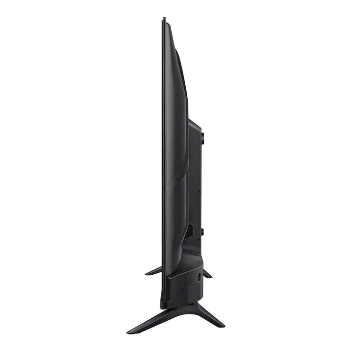 Hisense - Class 32" - A4KV Series - 720P HD LED LCD TV