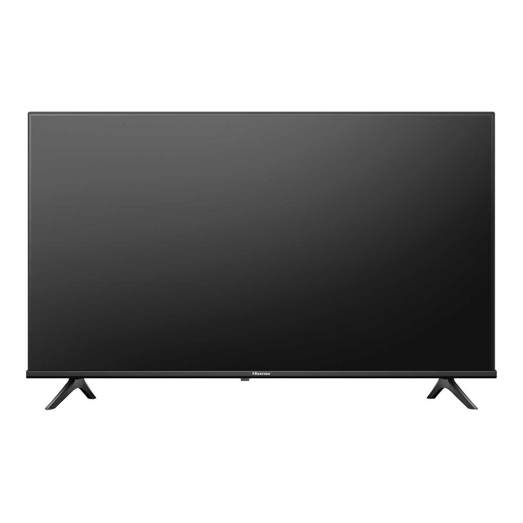 Hisense - Class 32" - A4KV Series - 720P HD LED LCD TV