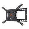 AVF - Support mural TV inclinable et orientable de 32 à 100 po