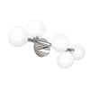 Artika - Bloom 5-Light Integrated LED Wall Sconce