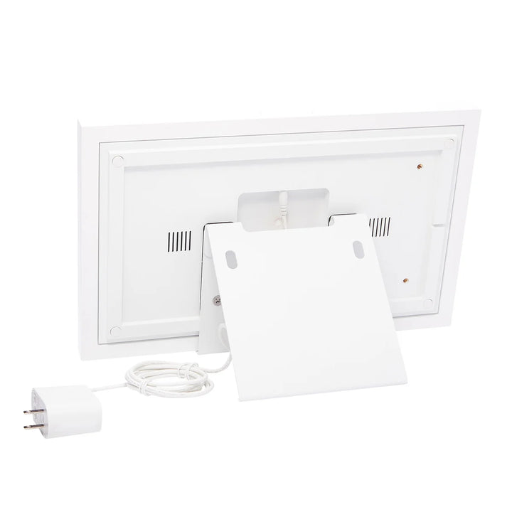 Skylight - Calendrier et organisateur à écran tactile intelligent 15 po