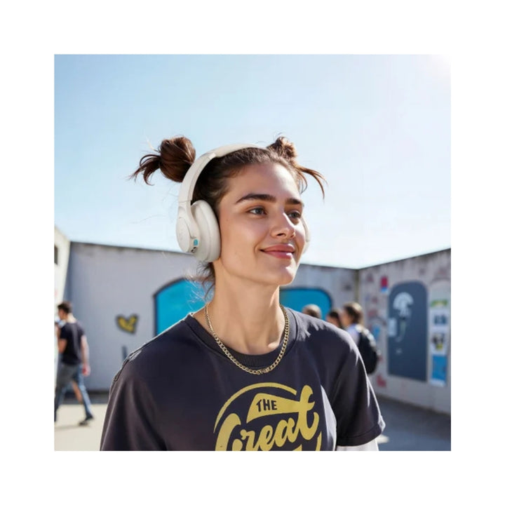 Soundcore - Casque d'écoute Bluetooth Q11i