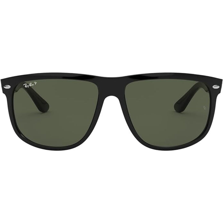 Ray-Ban - Lunettes de soleil Boyfriend - RB4147