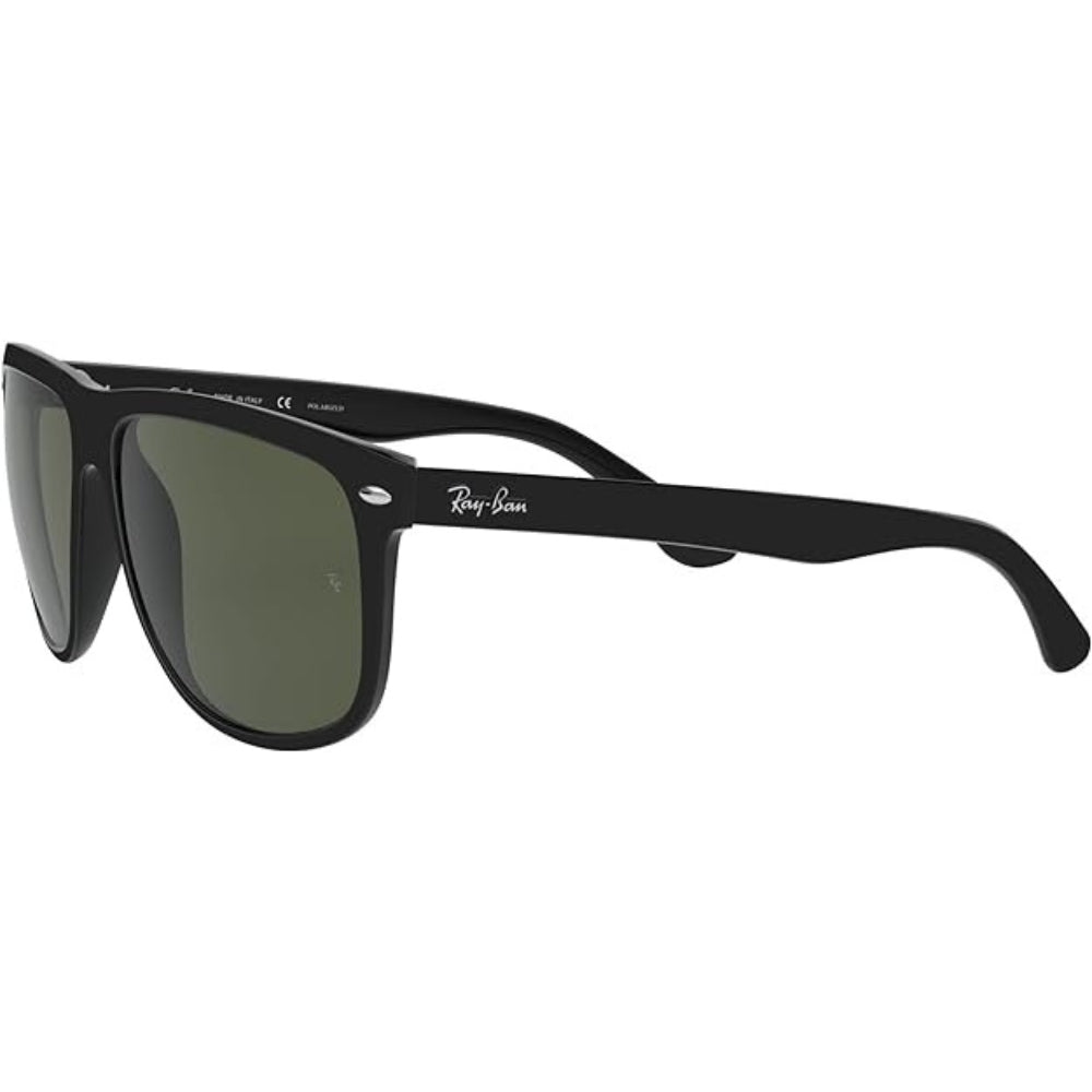 Ray-Ban - Lunettes de soleil Boyfriend - RB4147