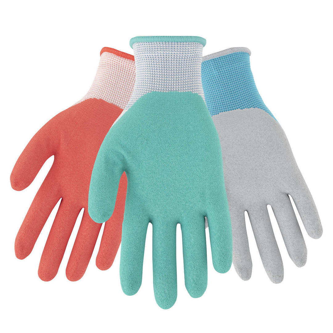 Gardena - Gants Sanitized, paquet de 10