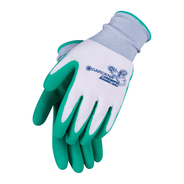 Gardena - Gants Sanitized, paquet de 10