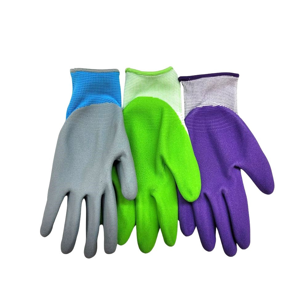 Gardena - Gants Sanitized, paquet de 10