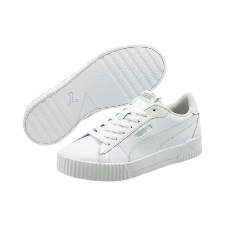 Puma - Espadrille Carina Crew pour femme