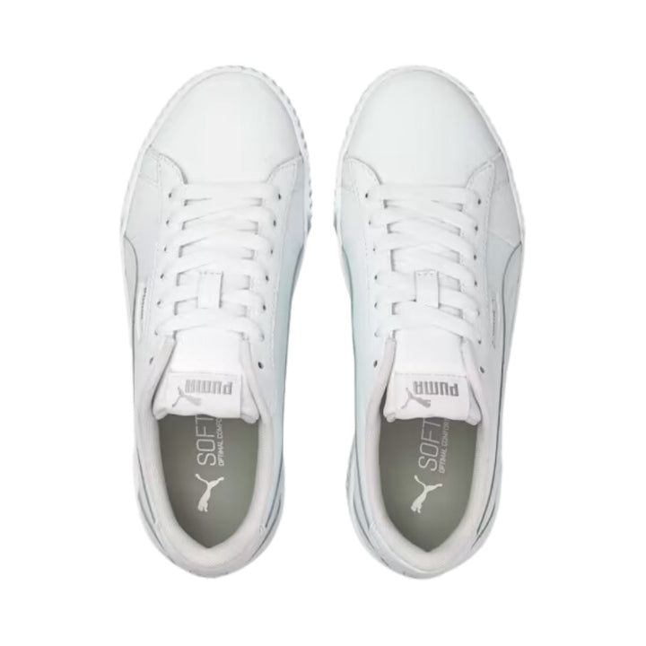 Puma - Espadrille Carina Crew pour femme