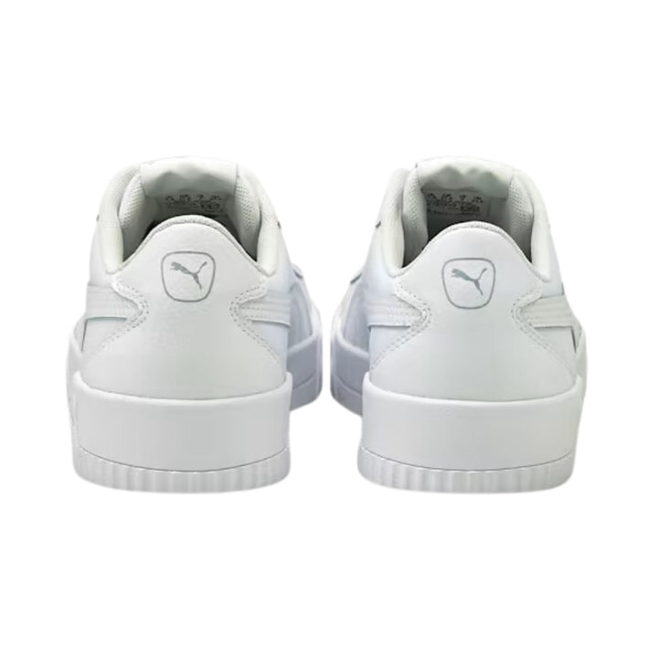 Puma - Espadrille Carina Crew pour femme