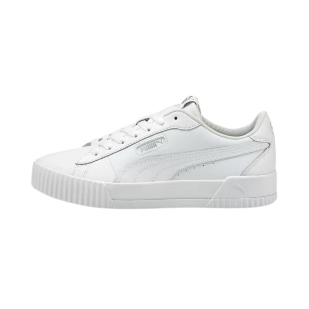 Puma - Espadrille Carina Crew pour femme