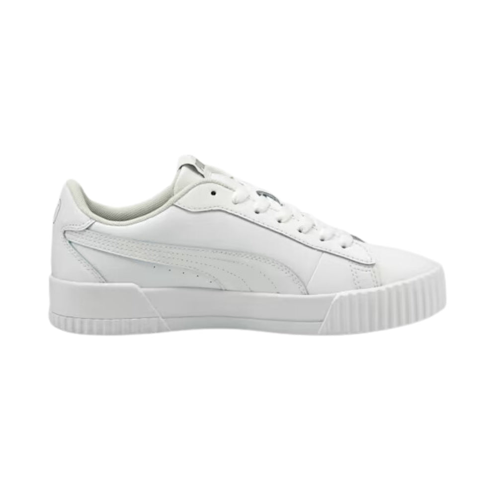 Puma - Espadrille Carina Crew pour femme