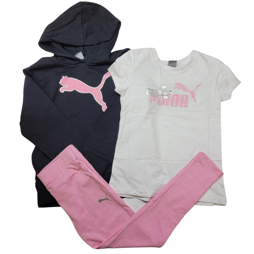 Puma - Ensemble 3 pièces