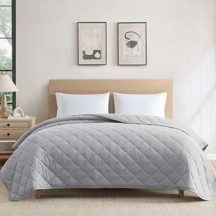 Sutton Place – Couverture rafraîchissante