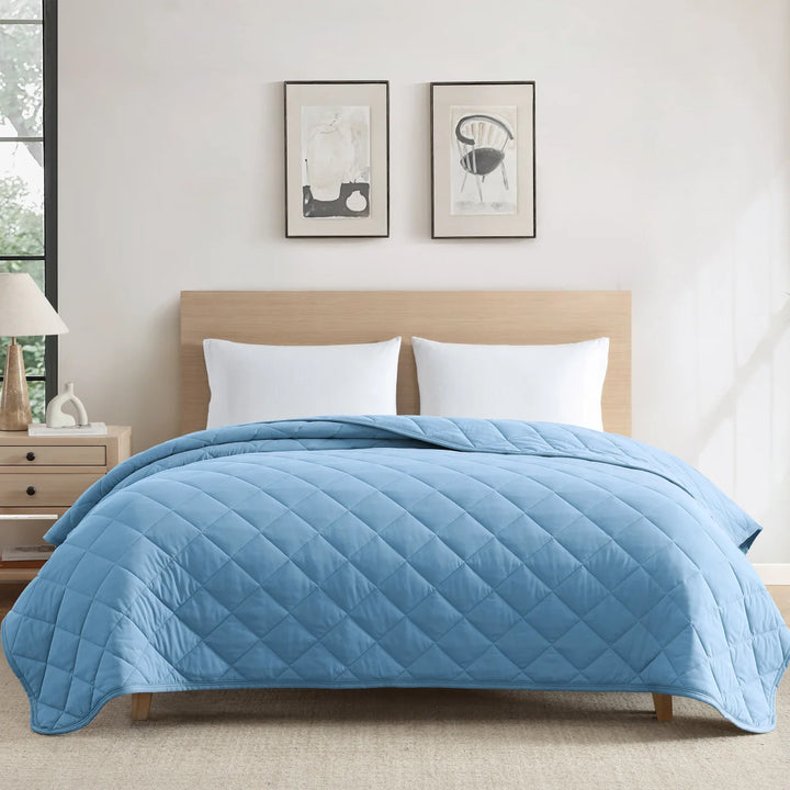 Sutton Place – Couverture rafraîchissante