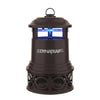 DynaTrap 1-Acre LED Mosquito & Insect Trap